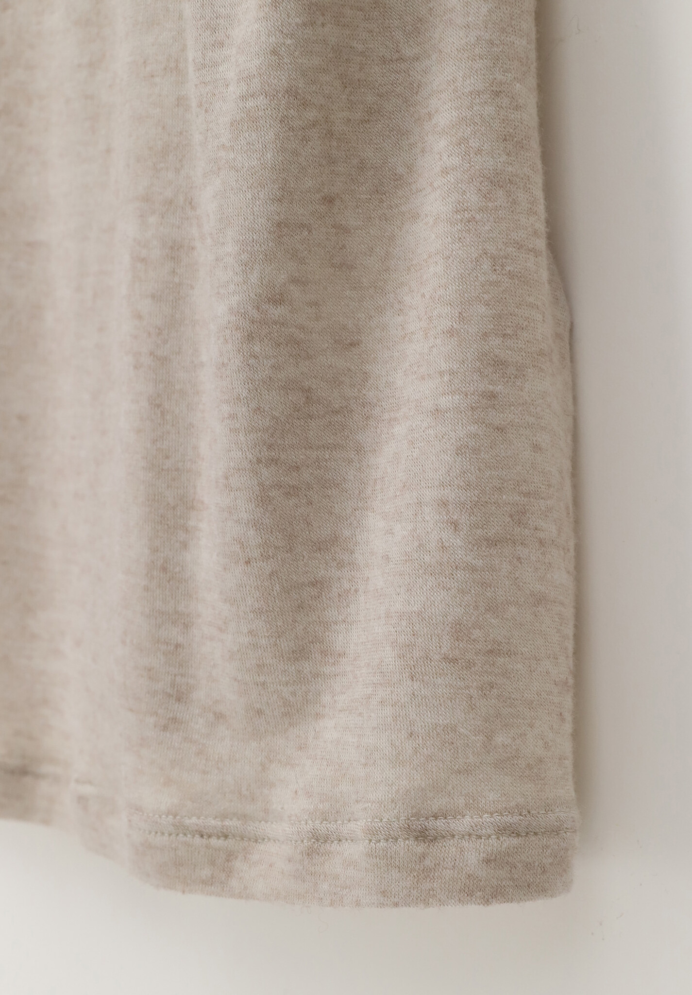 Oroblu Oroblu Perfect Line Cashmere turtle neck S-XL beige