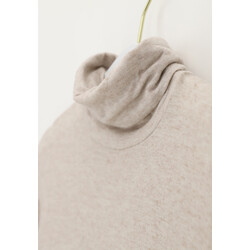 Perfect Line Cashmere turtle neck S-XL beige