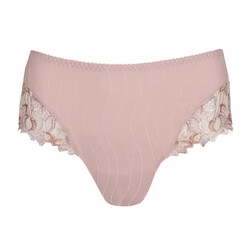 Deauville luxe string 40 vintage pink