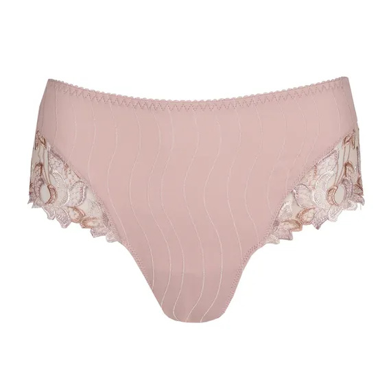 Prima Donna Prima Donna Deauville luxe string 40 vintage pink