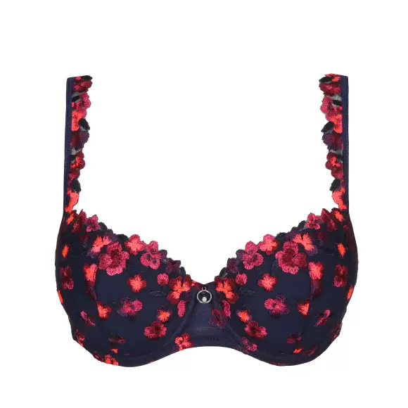 Marie Jo Marie Jo Nathy balconnet mousse  F75 waterblue