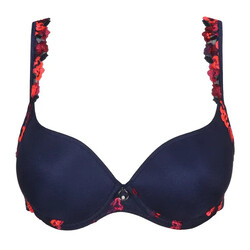 Nathy mousse hart A-E waterblue