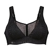 Anita  Anita Air Control B-F sportbh zwart