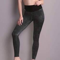 Air Control sportbroek 42 zwart