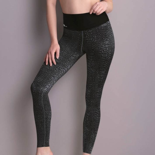 Anita  Anita Air Control sportbroek 42 zwart