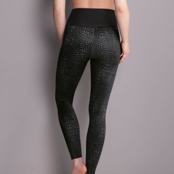 Anita  Anita Air Control sportbroek 42 zwart