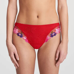 Judith rio 38-40 red