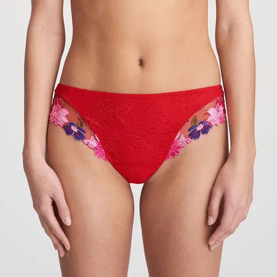 Marie Jo Marie Jo Judith rio 38 red