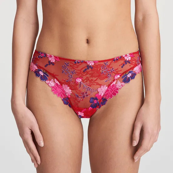 Marie Jo Marie Jo Judith string 38 red