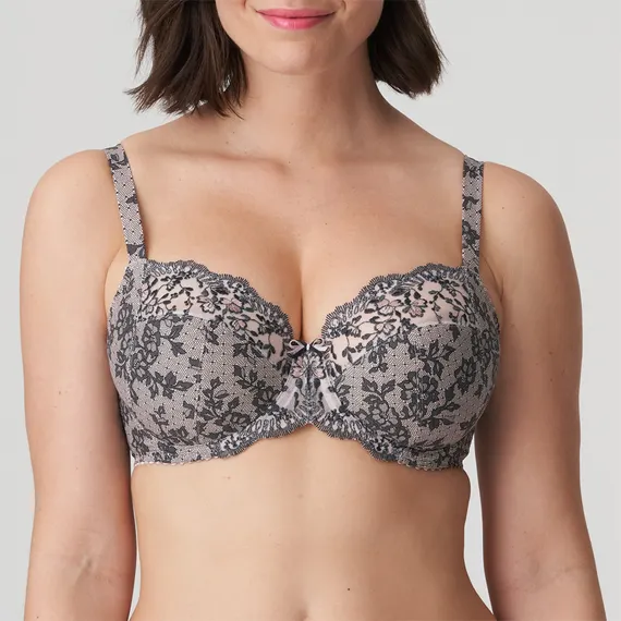 Prima Donna Prima Donna Gythia full cup D70 malva ash