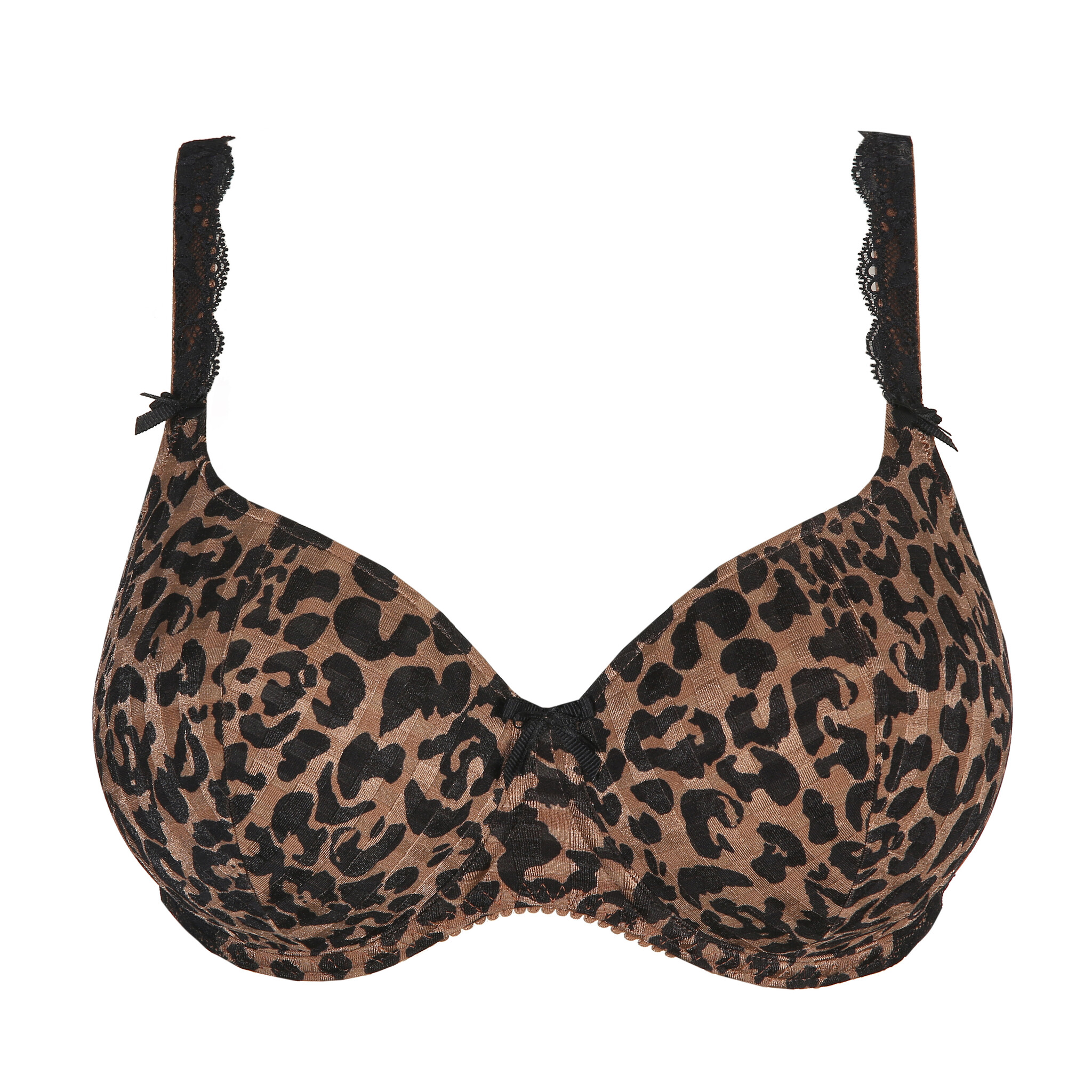 Prima Donna Prima Donna Madison mousse cup F65 brons