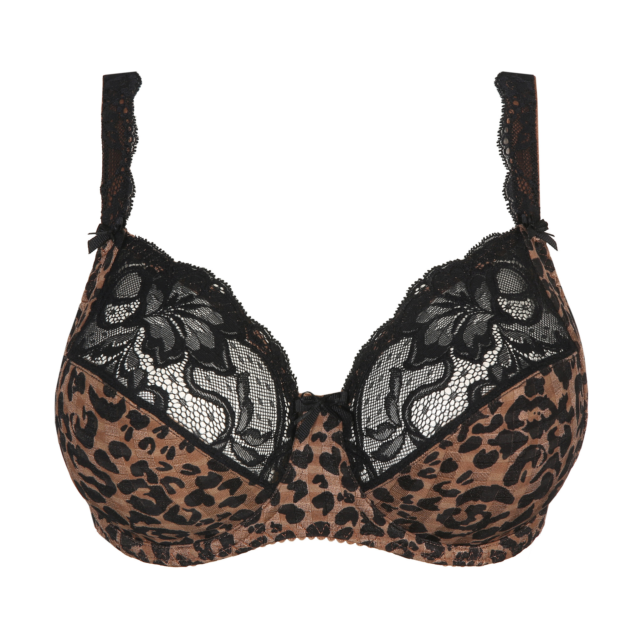 Prima Donna Prima Donna Madison full cup C75 brons