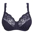Prima Donna Prima Donna Madison full B75 bleu bijou