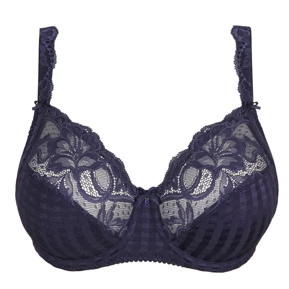 Prima Donna Prima Donna Madison full B75 bleu bijou