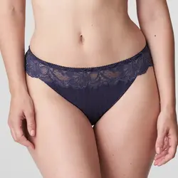 Madison string 48 bleu bijou