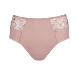 Deauville  tailleslip 42 vintage pink