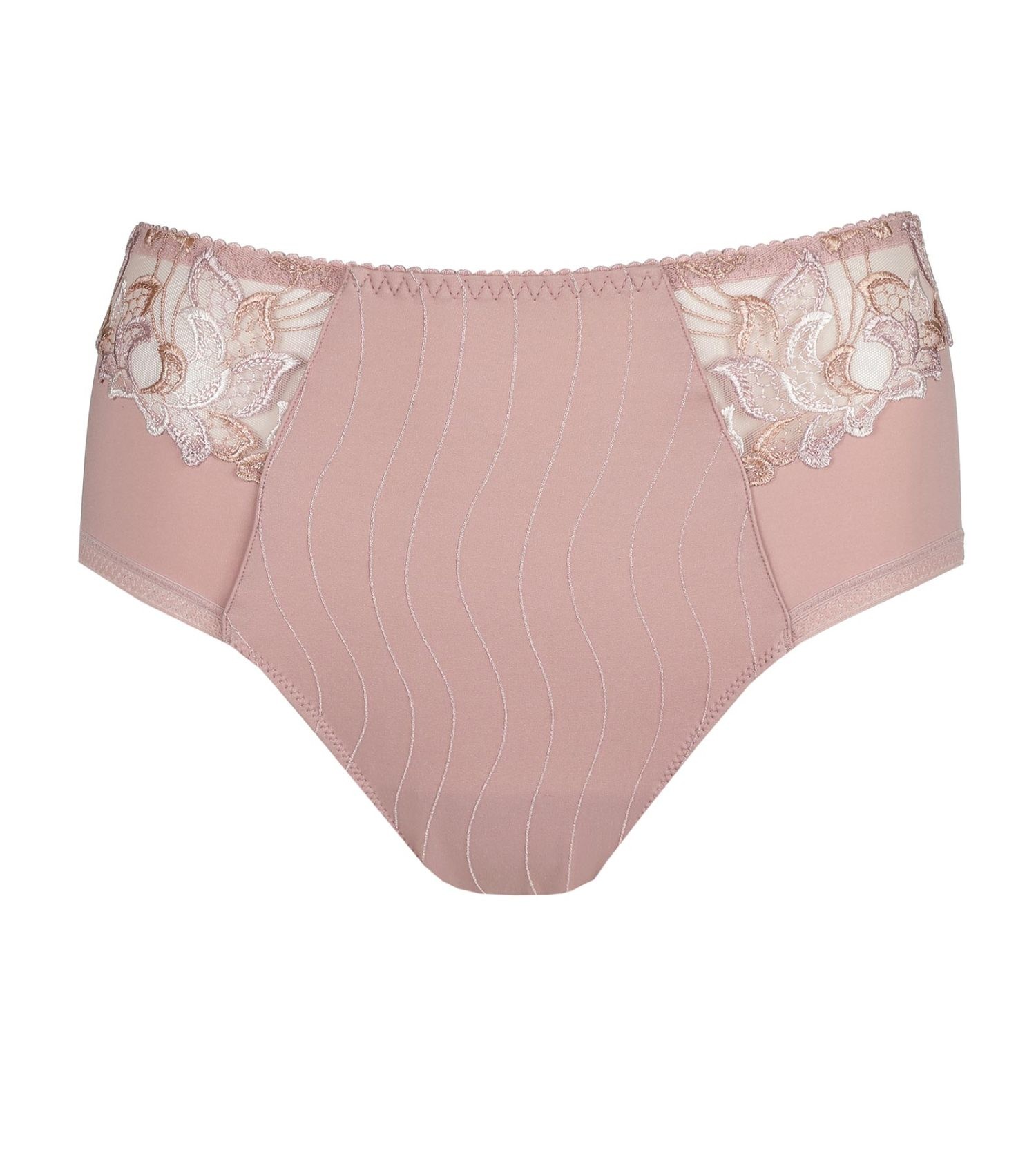 Prima Donna Prima Donna Deauville  tailleslip 38-52 vintage pink