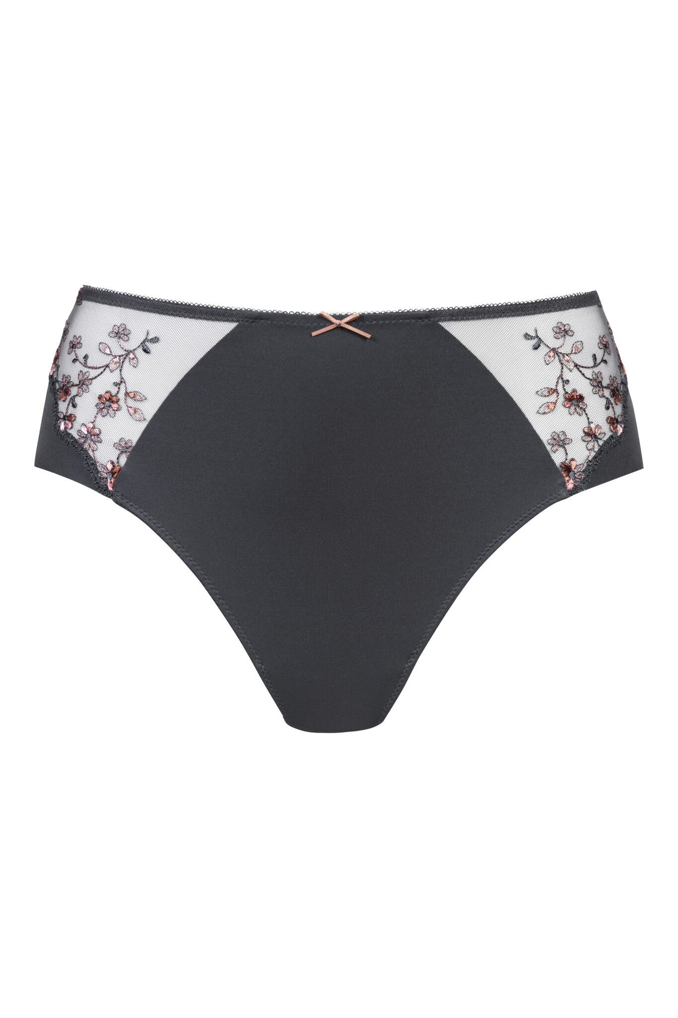 MEY Mey Delightful american pants 38-46 thunder grey