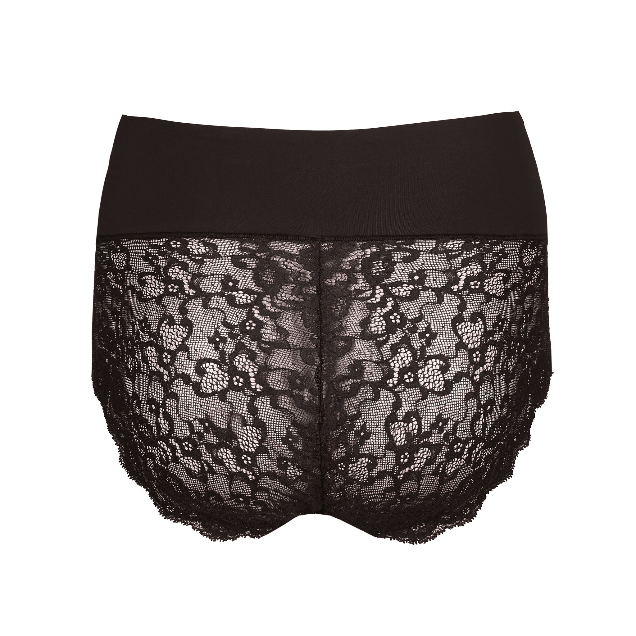 Marie Jo Marie Jo Color Studio corrigerende tailleslip 36-46 sweet chocolate