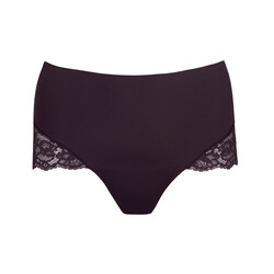 Color Studio corrigerende tailleslip 36-38 amethist