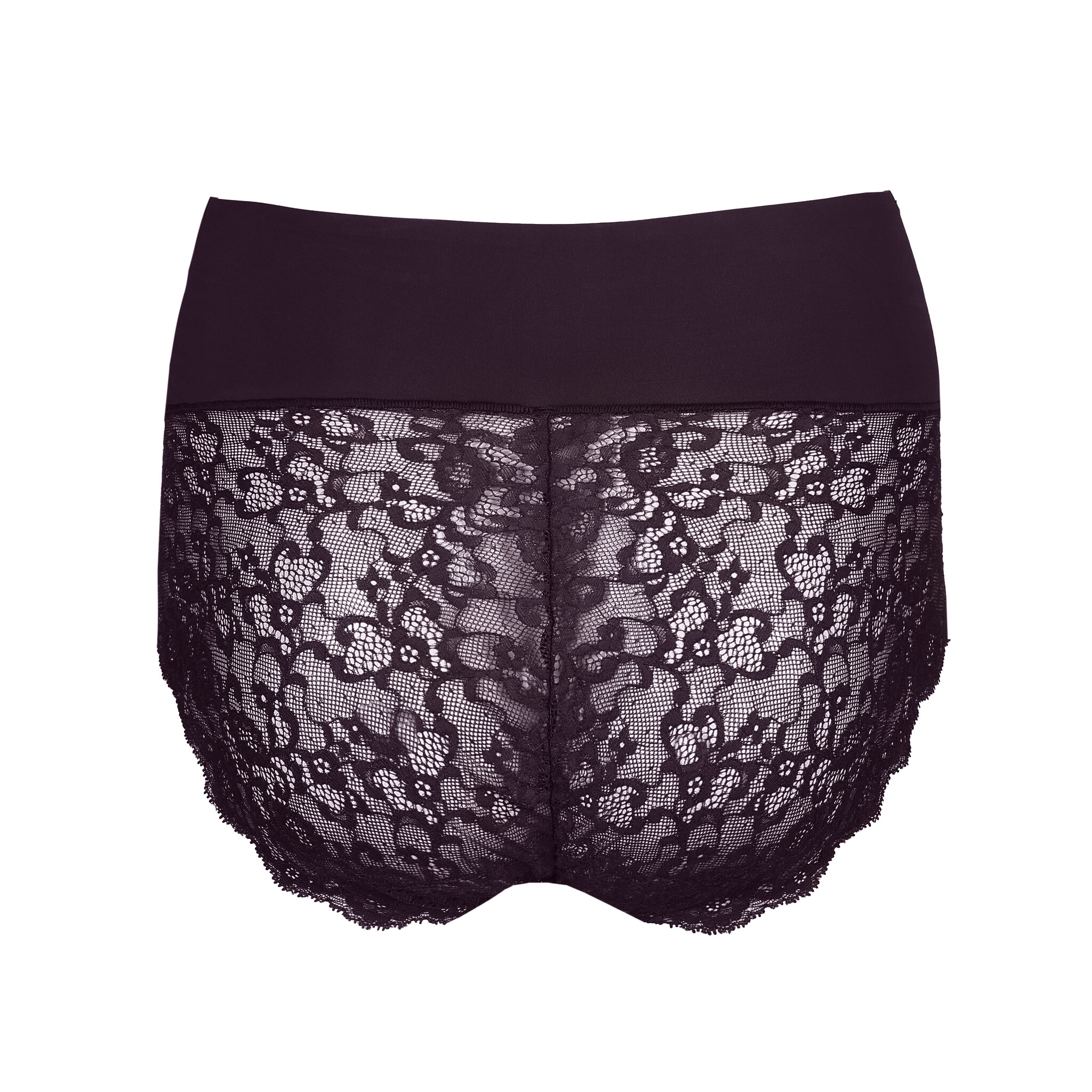 Marie Jo Marie Jo Color Studio corrigerende tailleslip 36-44 amethist