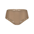 Ten Cate Secrets lace hipster lace back S-XL dusty sand