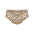 Ten Cate Secrets lace hipster lace back S-XL dusty sand