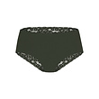 Ten Cate Secrets lace hipster lace back S-XL forest mist