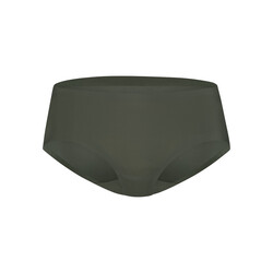 Secrets hipster S-XL forest mist