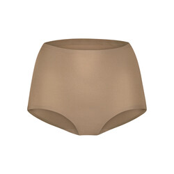 Secrets high waist S-XL dusty sand