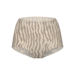 Secrets high waist S-XL faded lines