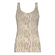 Ten Cate Ten Cate Secrets 2-way top S-XL faded lines