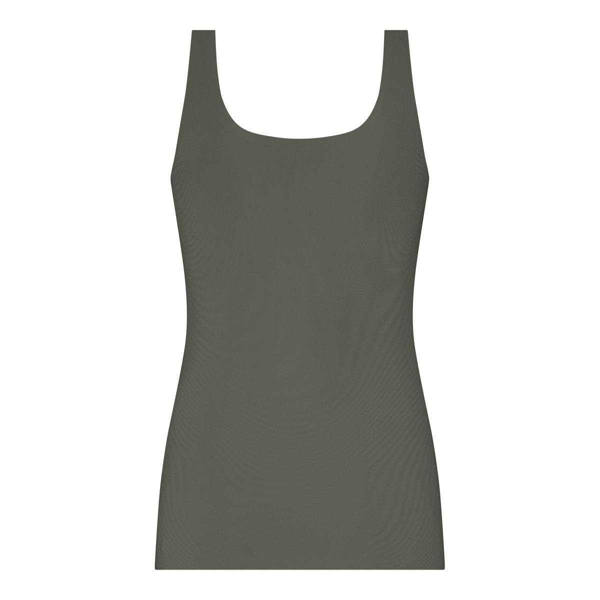 Ten Cate Ten Cate Secrets 2-way top S-XL forest mist