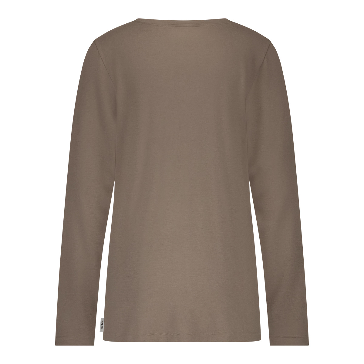 Ten Cate Ten Cate Pyjama set long sleeve S-M faded lines