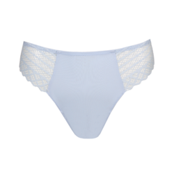East End string 38-46 heather blue