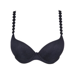 Tom push up B majestic blue