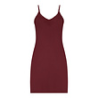 Ten Cate Ten Cate Dress lace S velvet red