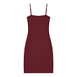 Ten Cate Ten Cate Dress lace S-L velvet red
