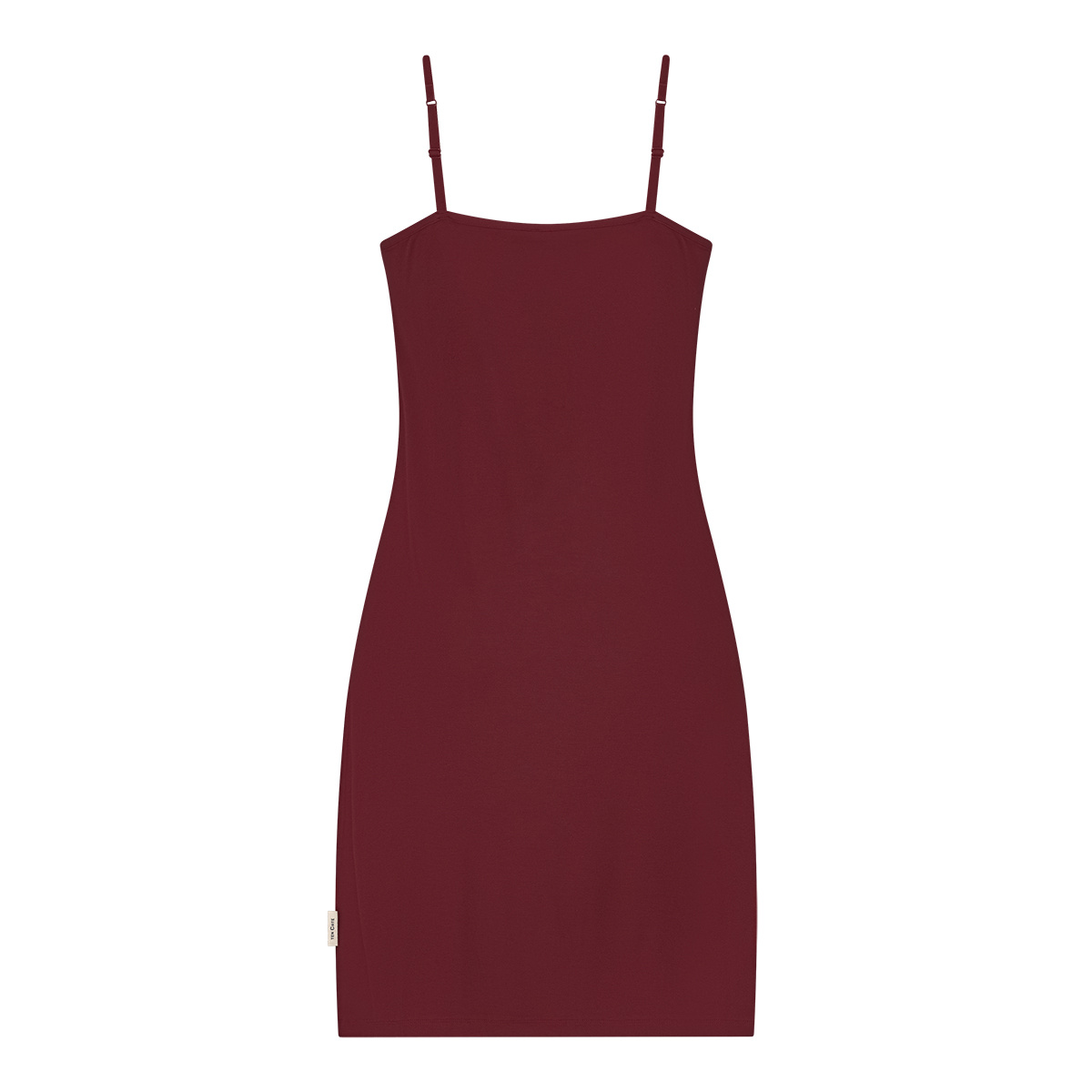Ten Cate Ten Cate Dress lace S-L velvet red