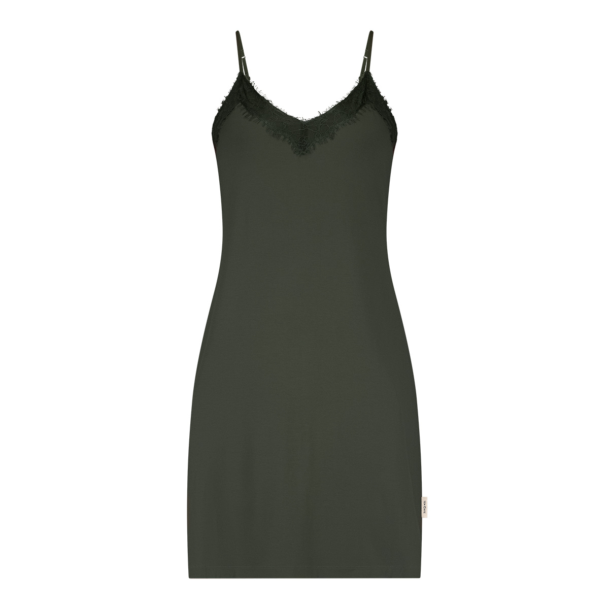 Ten Cate Ten Cate Dress lace S-XL forest mist