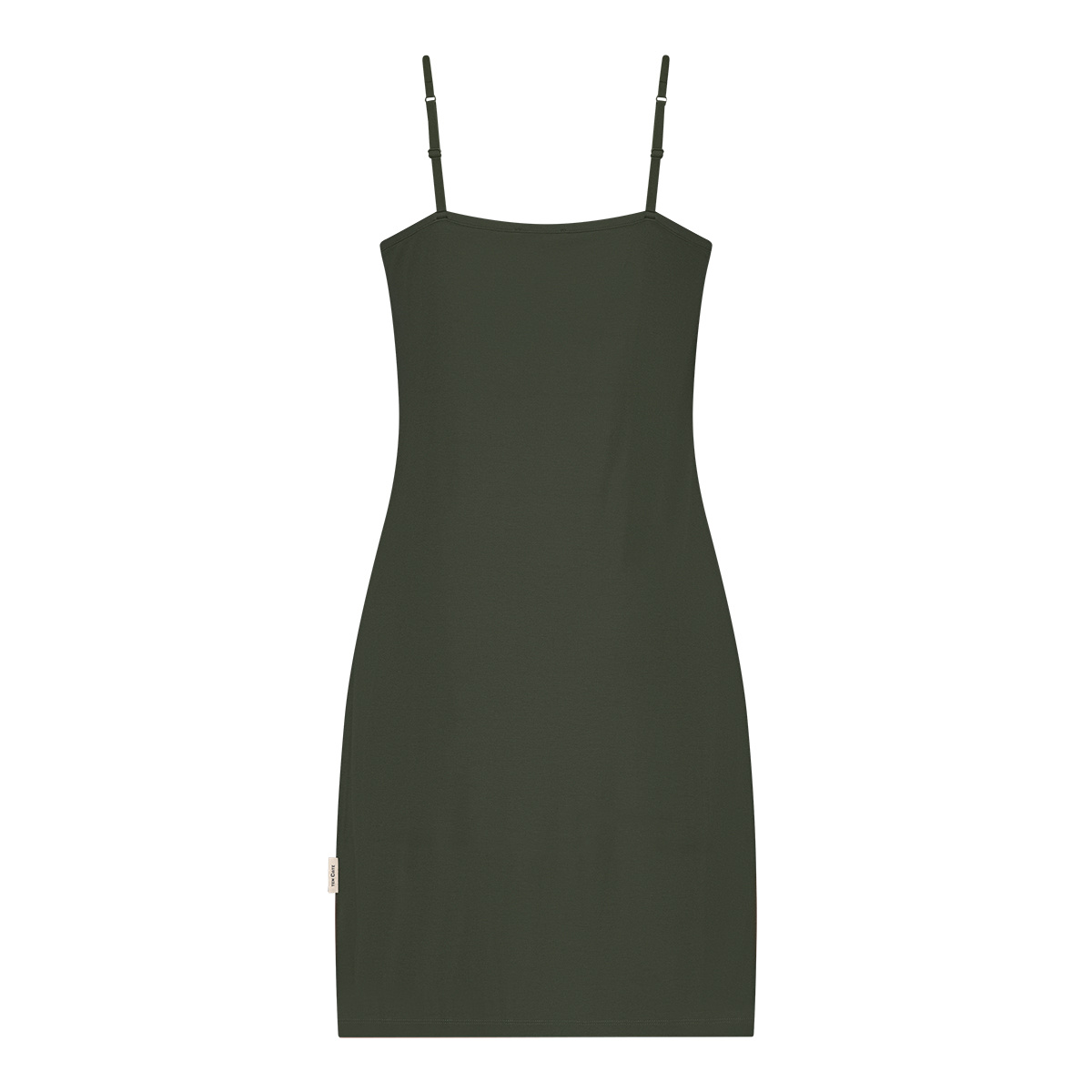 Ten Cate Ten Cate Dress lace S-XL forest mist