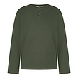 Ten Cate Ten Cate Pyjama set long sleeve L-XL green graphic