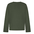 Ten Cate Ten Cate Pyjama set long sleeve L-XL green graphic