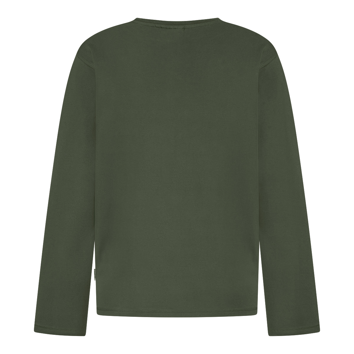 Ten Cate Ten Cate Pyjama set long sleeve L green graphic