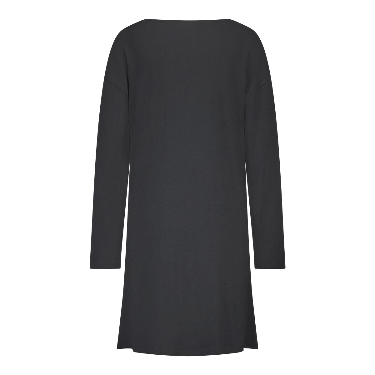 Ten Cate Ten Cate Dress Dress long sleeve S-XL antra grey