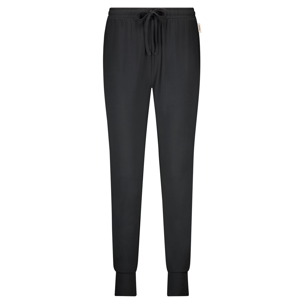 Ten Cate Ten Cate Pyjama set long sleeve M-L antra grey