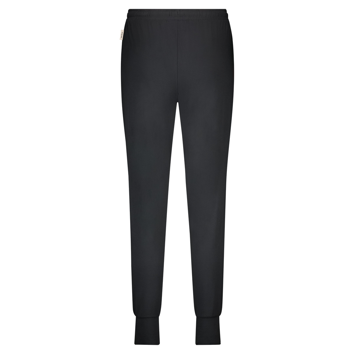 Ten Cate Ten Cate Pyjama set long sleeve M-L antra grey