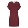 Ten Cate Ten Cate Dress short sleeve M-L velvet red