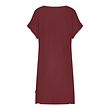 Ten Cate Ten Cate Dress short sleeve M-L velvet red