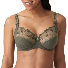 Prima Donna Prima Donna Deauville full cup C-G paradise green